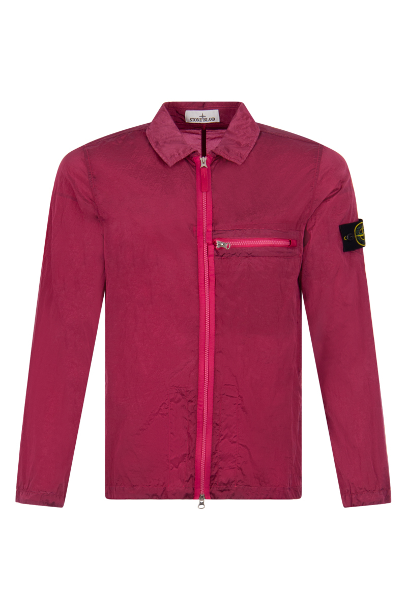 Stone Island Shirt 781510919 D-roze