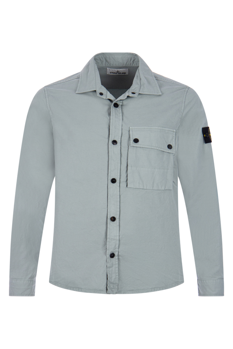 STONE ISLAND SHIRT