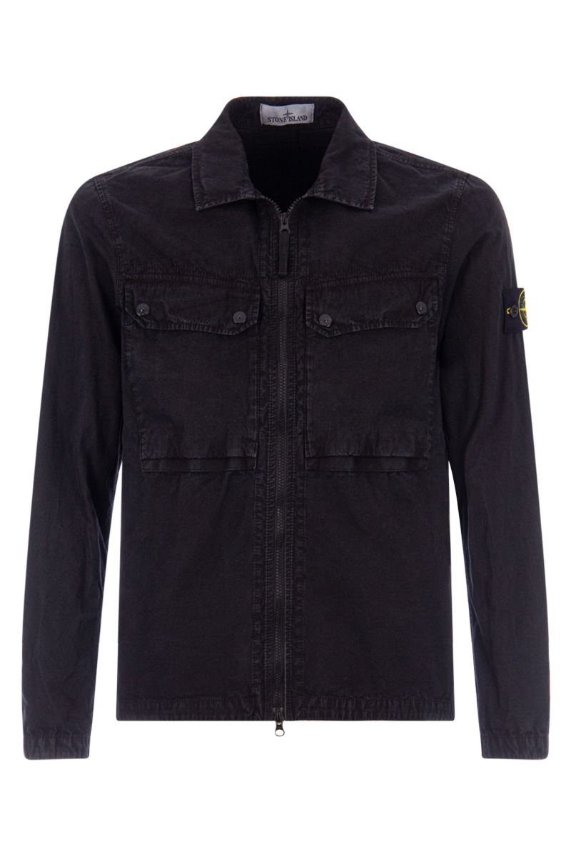 STONE ISLAND SHIRT