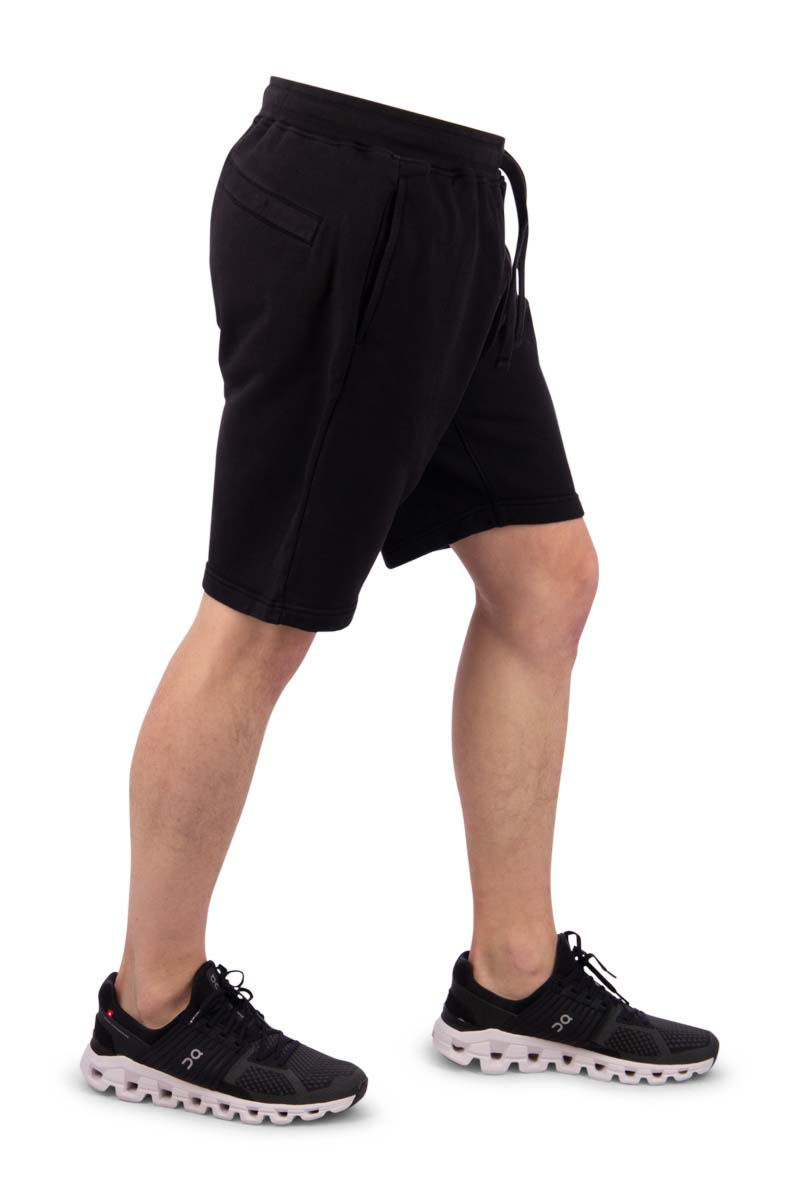 Stone Island Short 101564651 Zwart