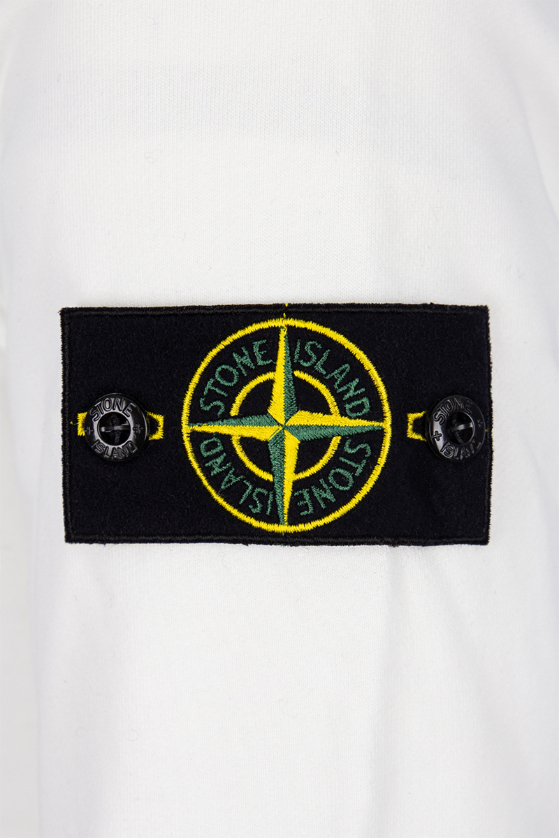 STONE ISLAND SWEATER