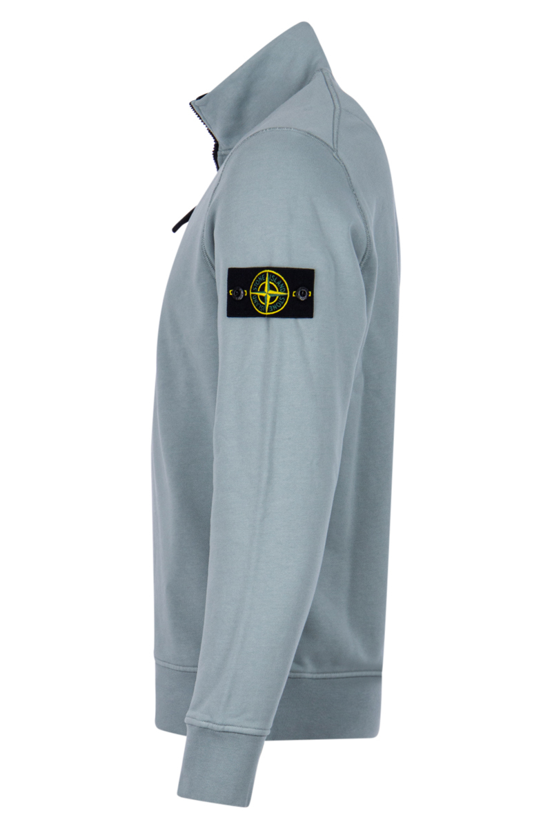 Stone Island Sweater 101561951 L-blauw
