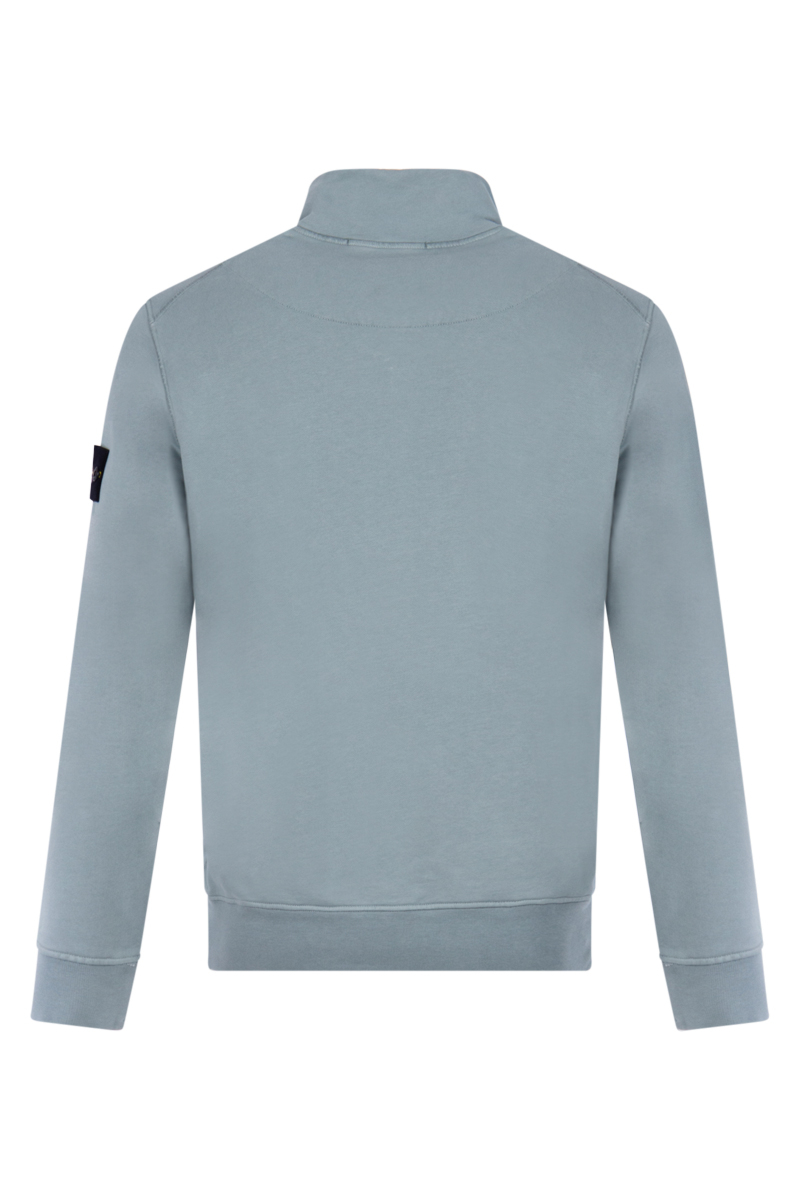 Stone Island Sweater 101561951 L-blauw