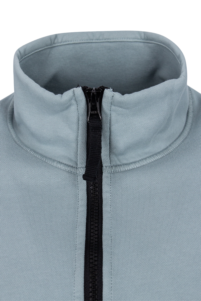 Stone Island Sweater 101561951 L-blauw