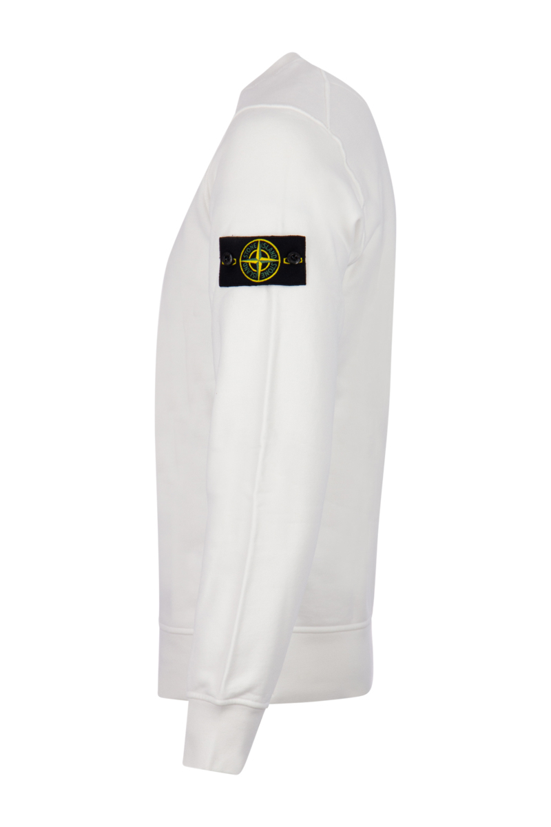 Stone Island Sweater 791563051 Wit