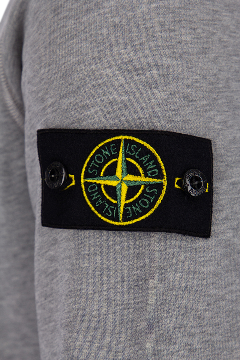 STONE ISLAND SWEATER