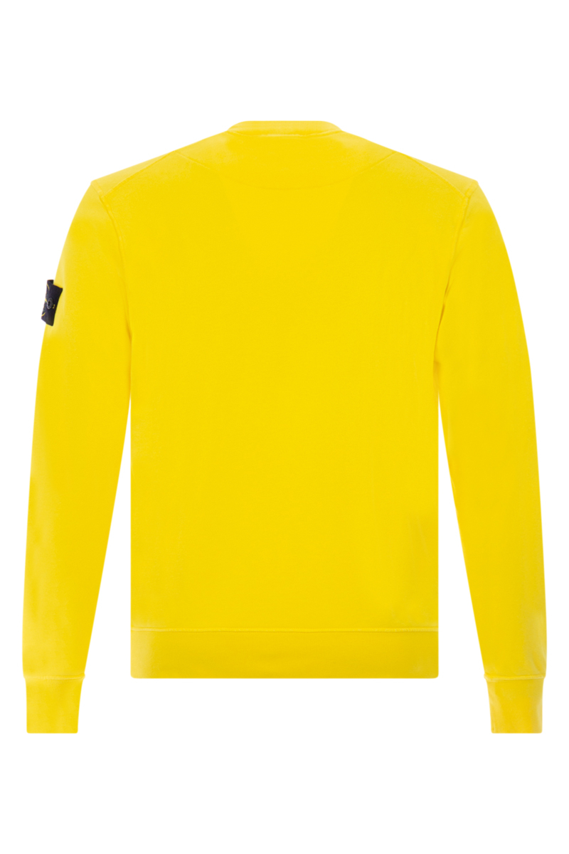 STONE ISLAND SWEATER