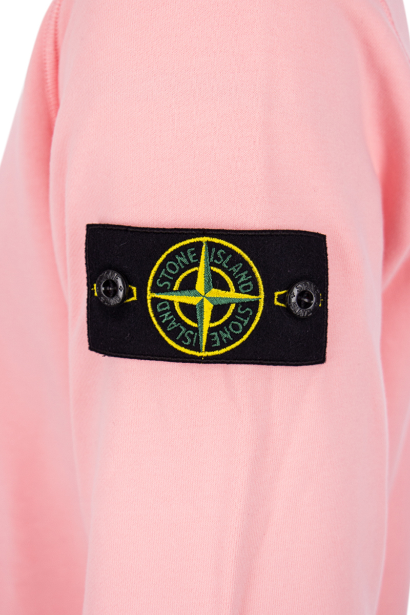 STONE ISLAND SWEATER