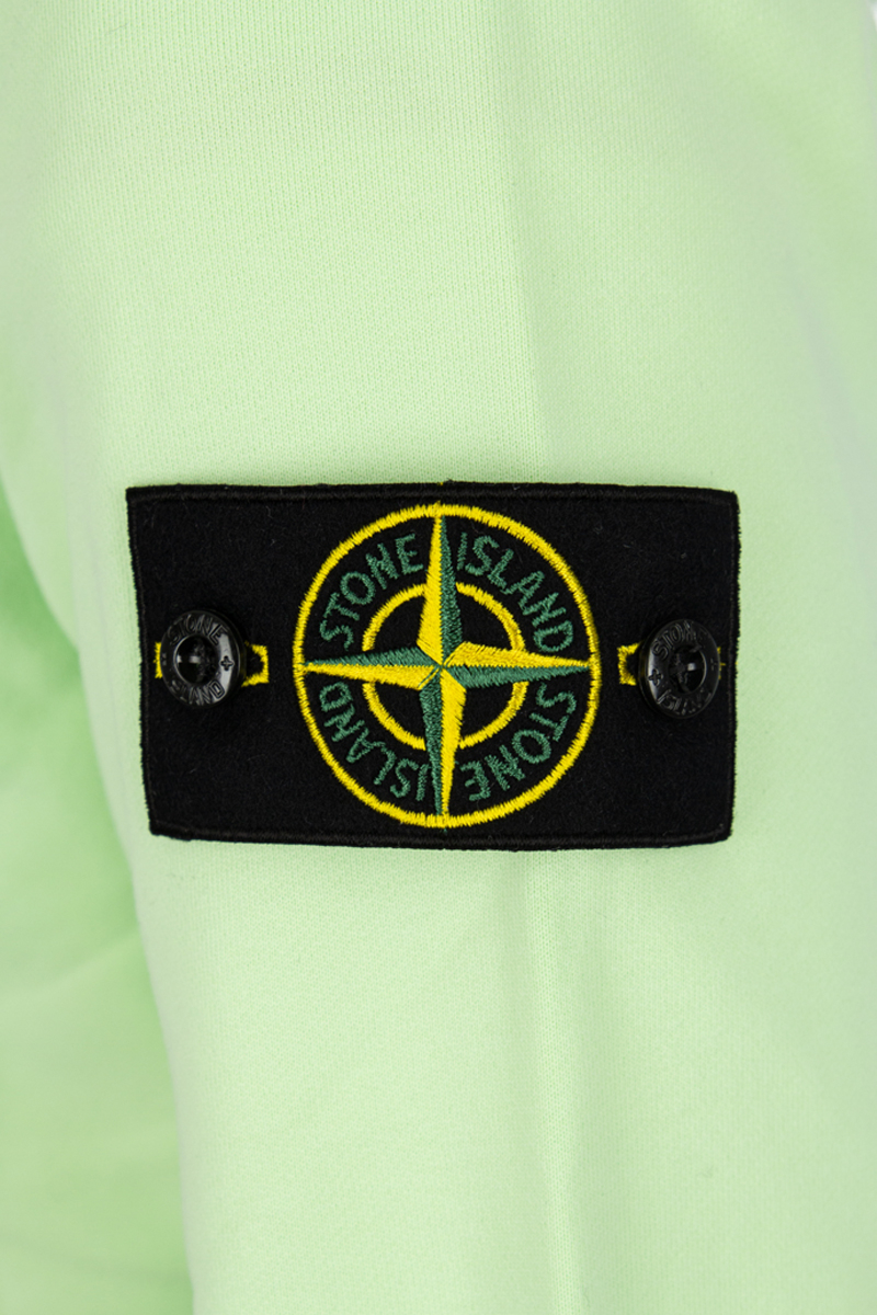 STONE ISLAND SWEATER