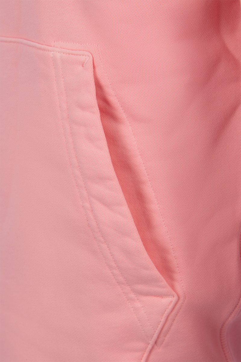 Stone Island Sweater 101564151 Roze