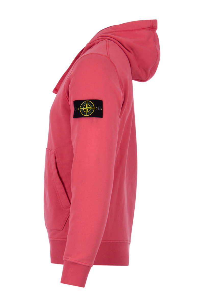 Stone Island Sweater 101564151 D-roze