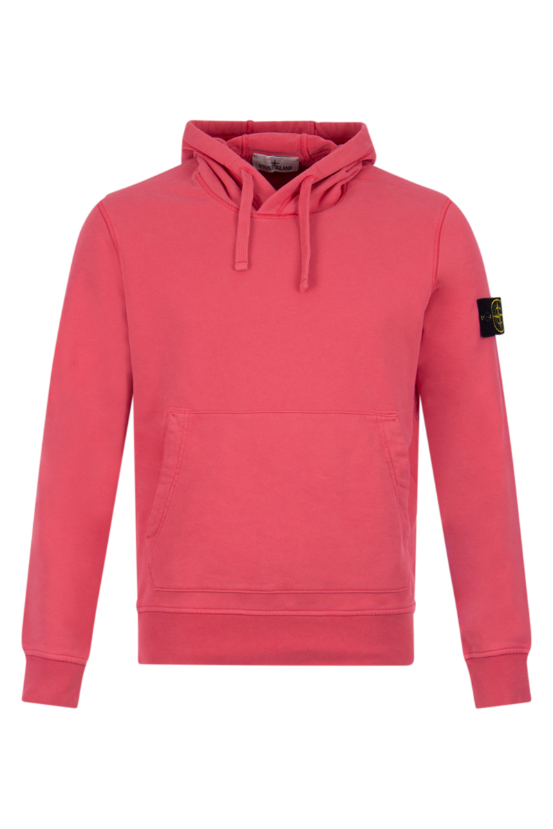 Stone Island Sweater 101564151 D-roze