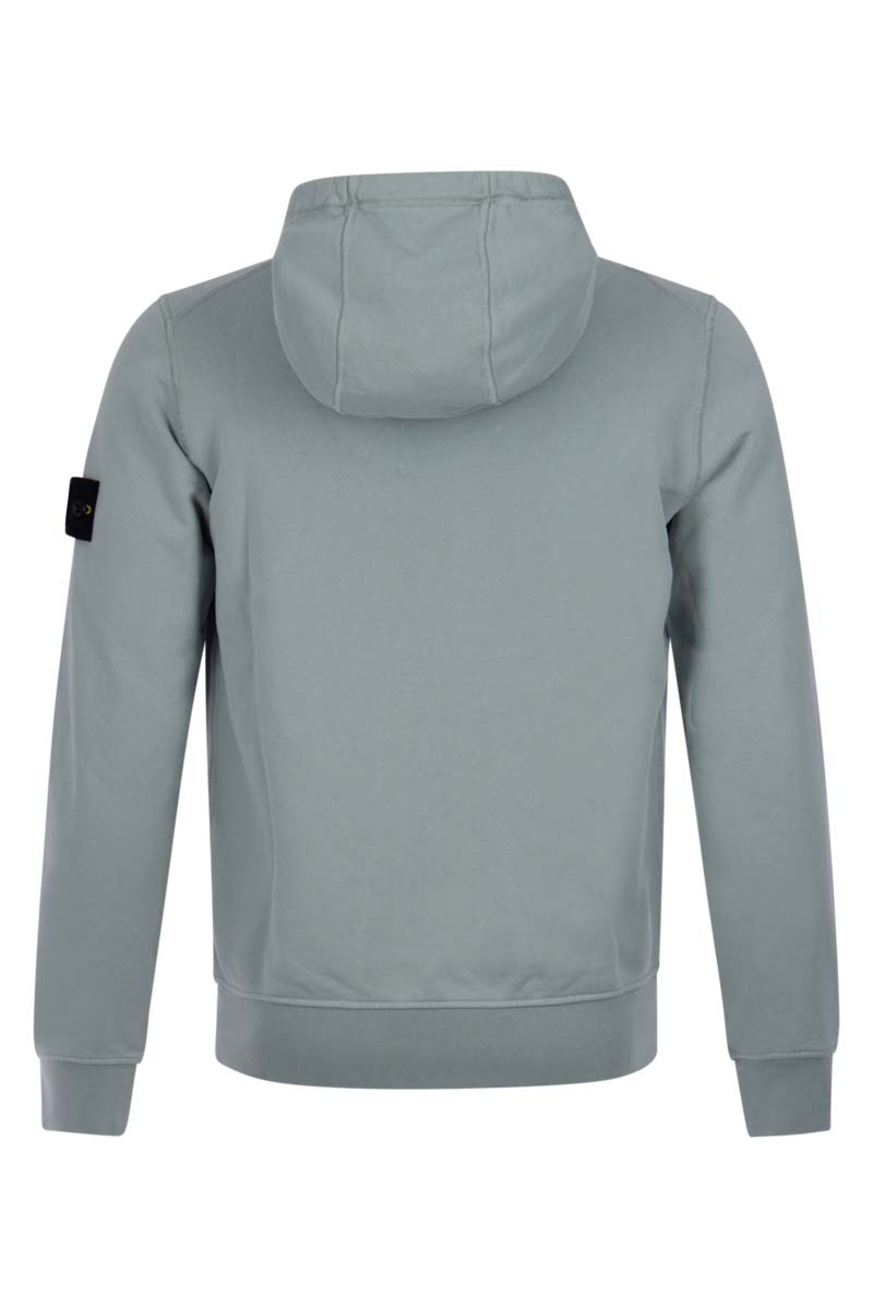 Stone Island Sweater 101564251 L-blauw