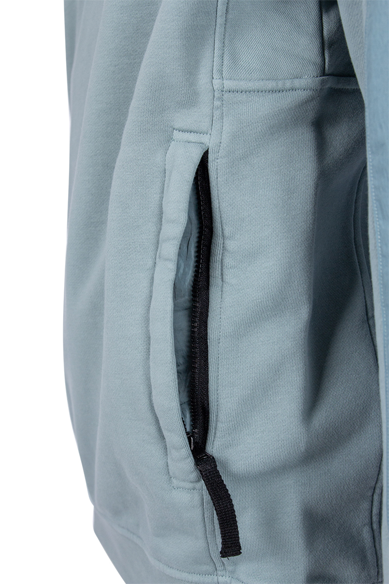 Stone Island Sweater 781563854 L-blauw