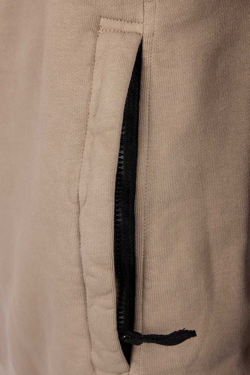 Stone Island Sweater 781563854 Grijs