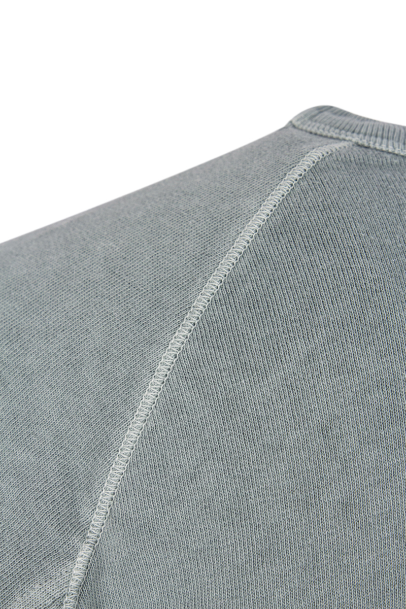 Stone Island Sweater 781566360 L-blauw