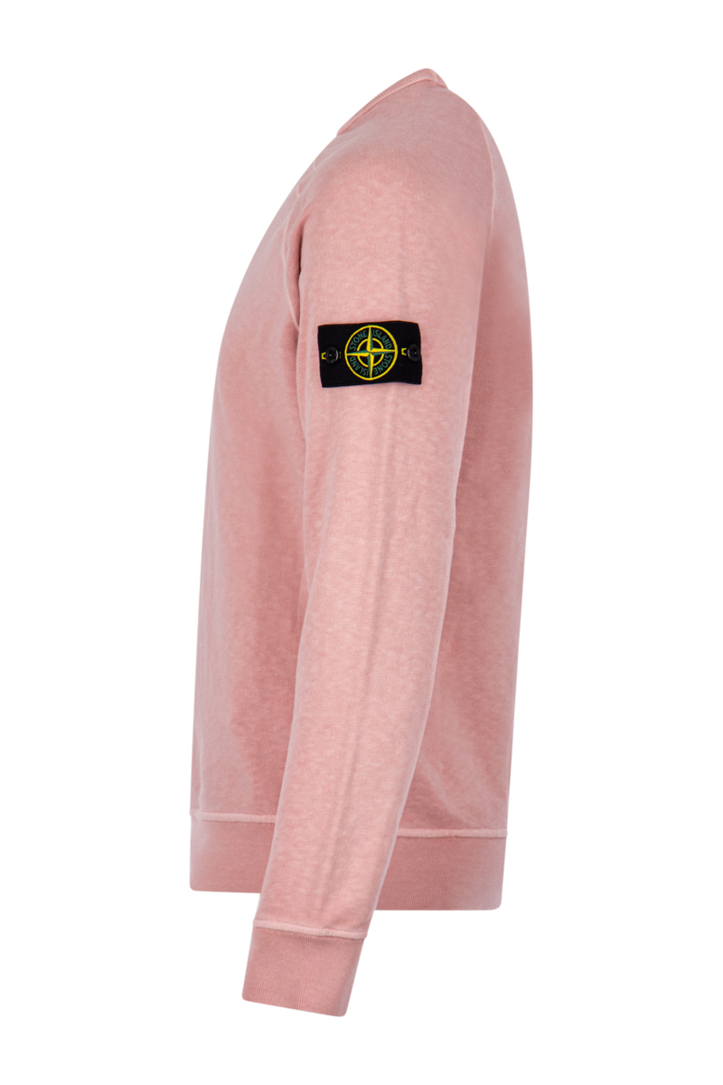 STONE ISLAND SWEATER