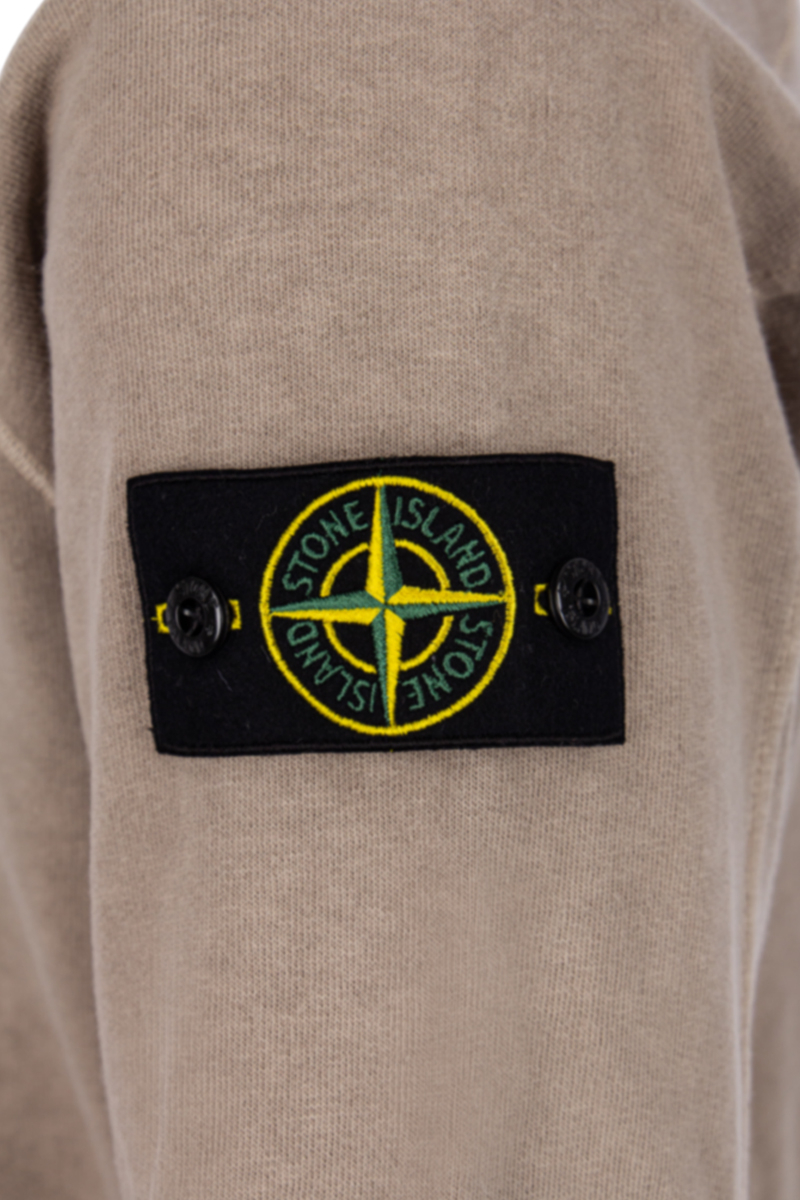 STONE ISLAND SWEATER