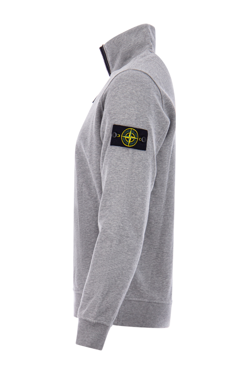 Stone Island Sweater 791562720 L-grijs