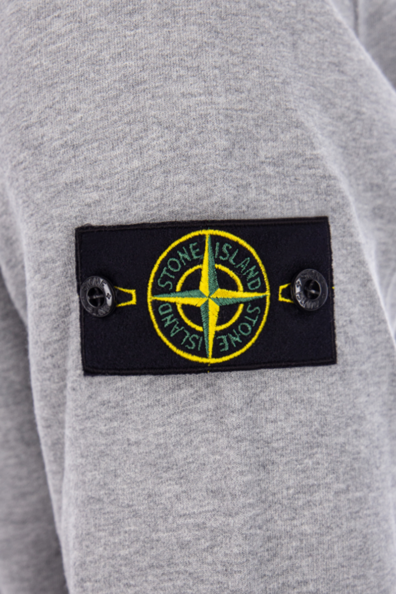 Stone Island Sweater 791562720 L-grijs