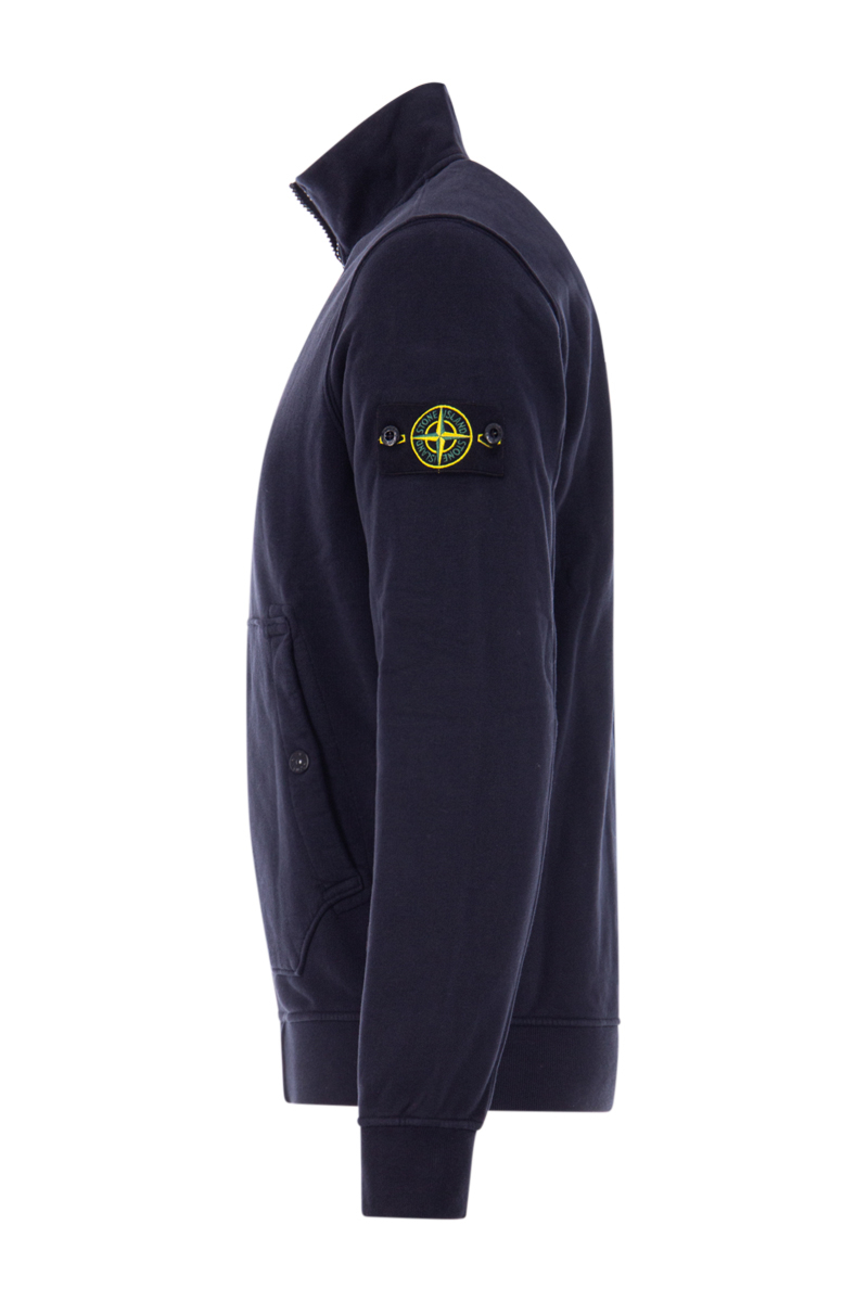 STONE ISLAND SWEATER