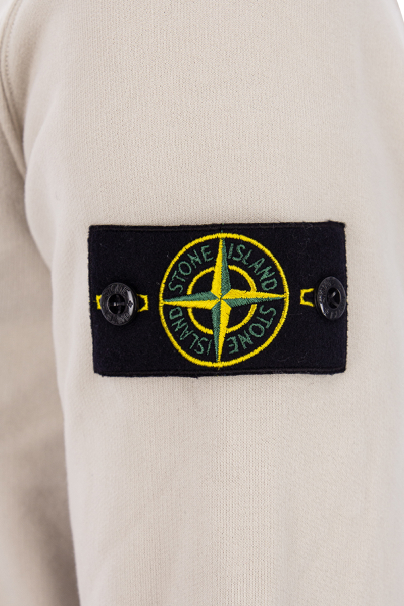 STONE ISLAND SWEATER