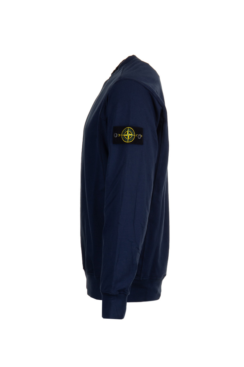 STONE ISLAND SWEATER