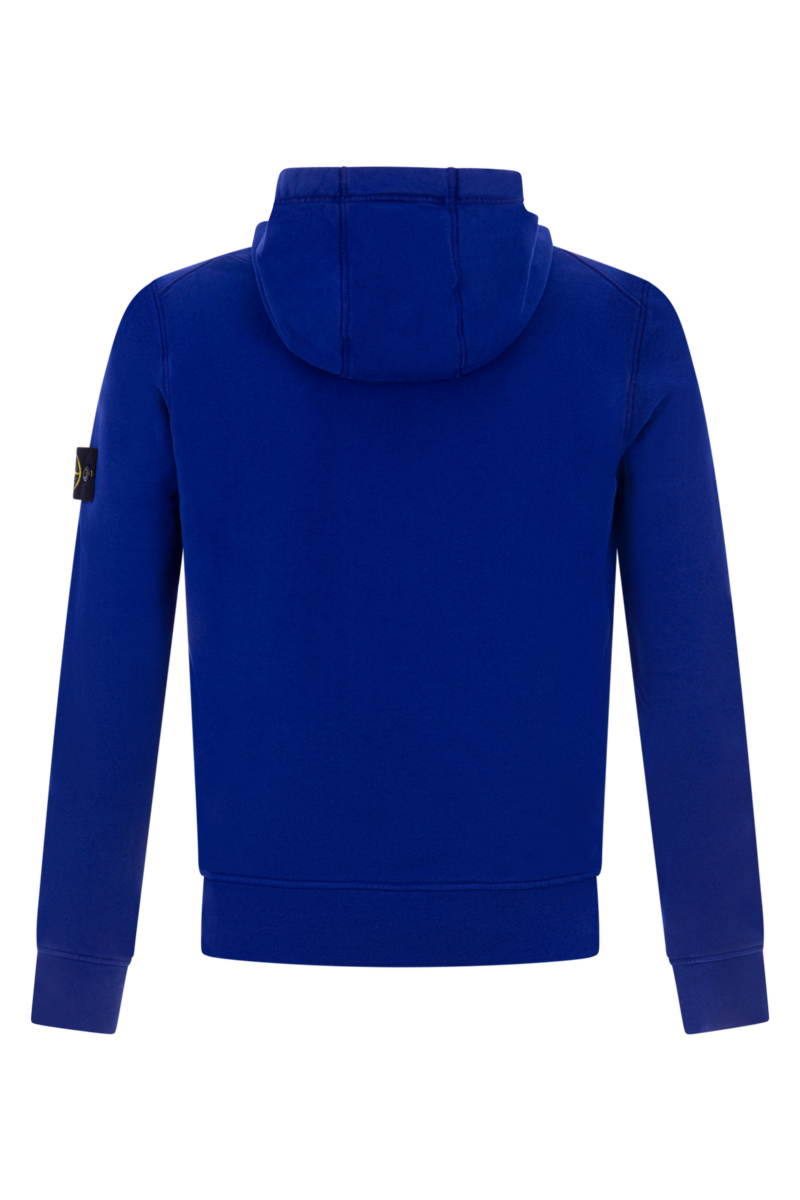 Stone Island Sweater 791564151 Blauw