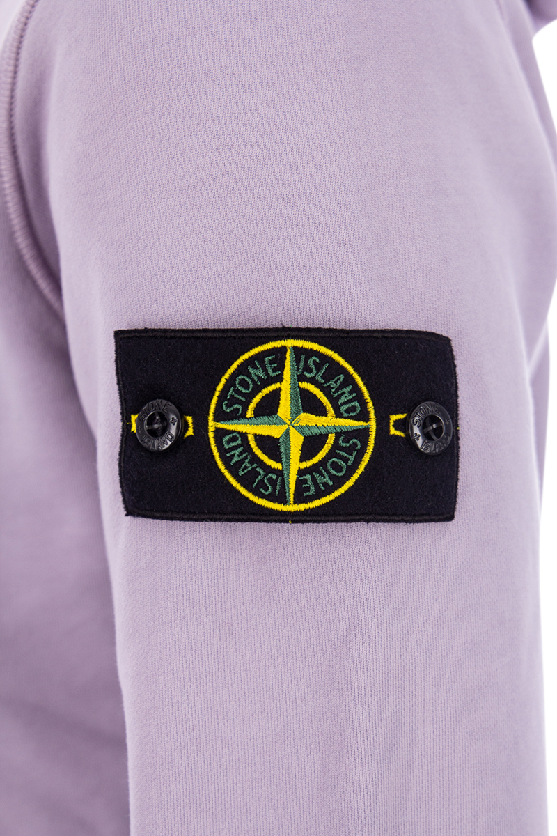 STONE ISLAND SWEATER