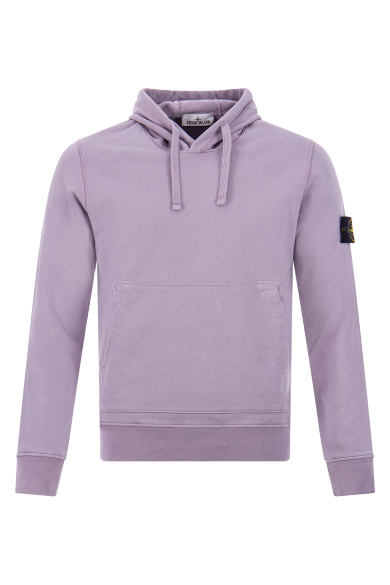 STONE ISLAND SWEATER