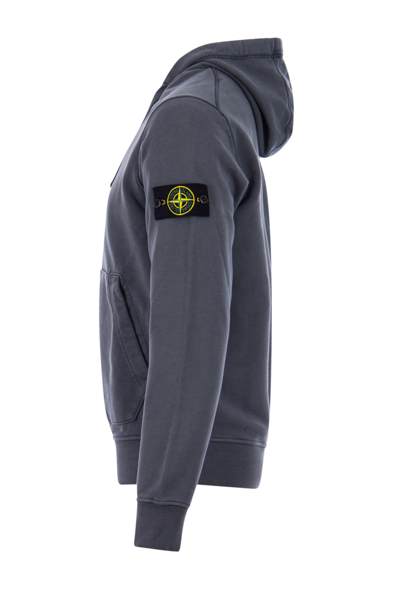 STONE ISLAND SWEATER