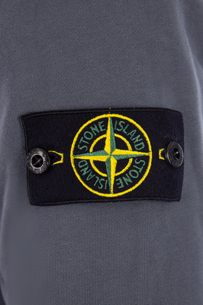 STONE ISLAND SWEATER