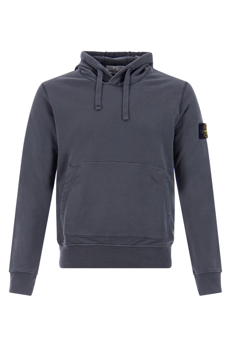 STONE ISLAND SWEATER