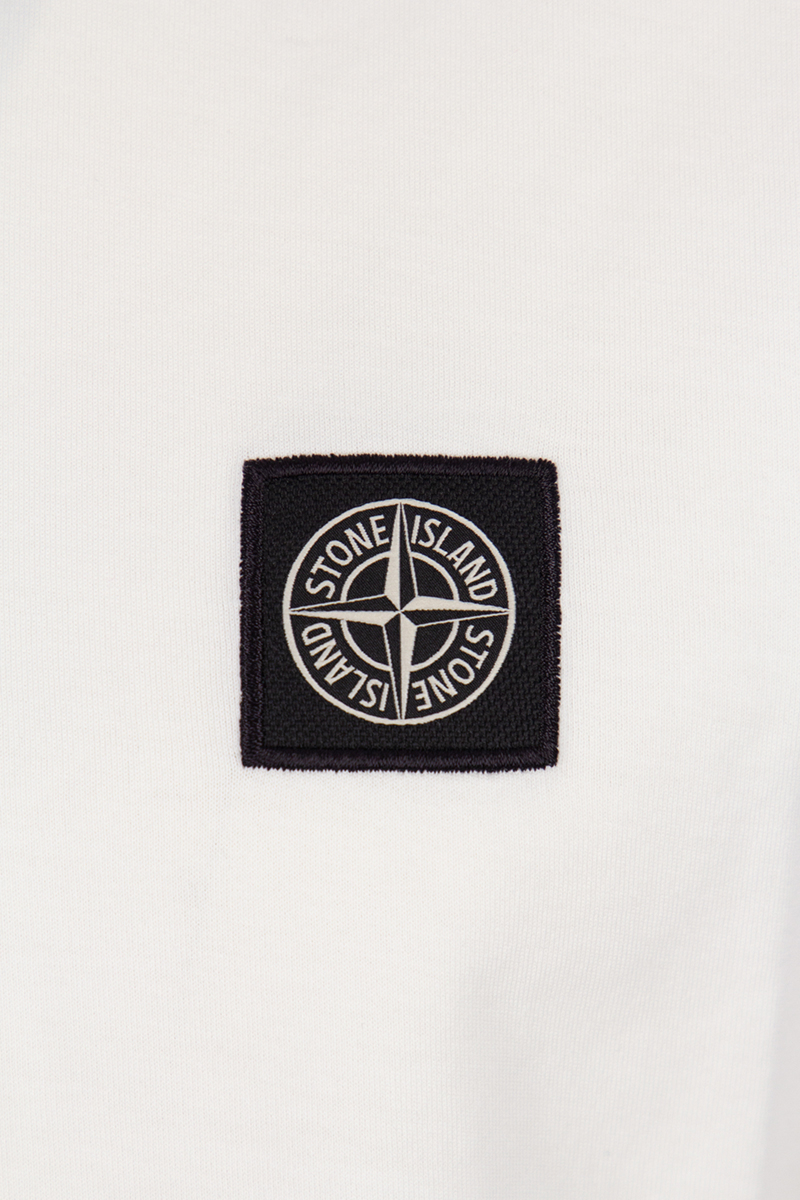 STONE ISLAND T-SHIRT