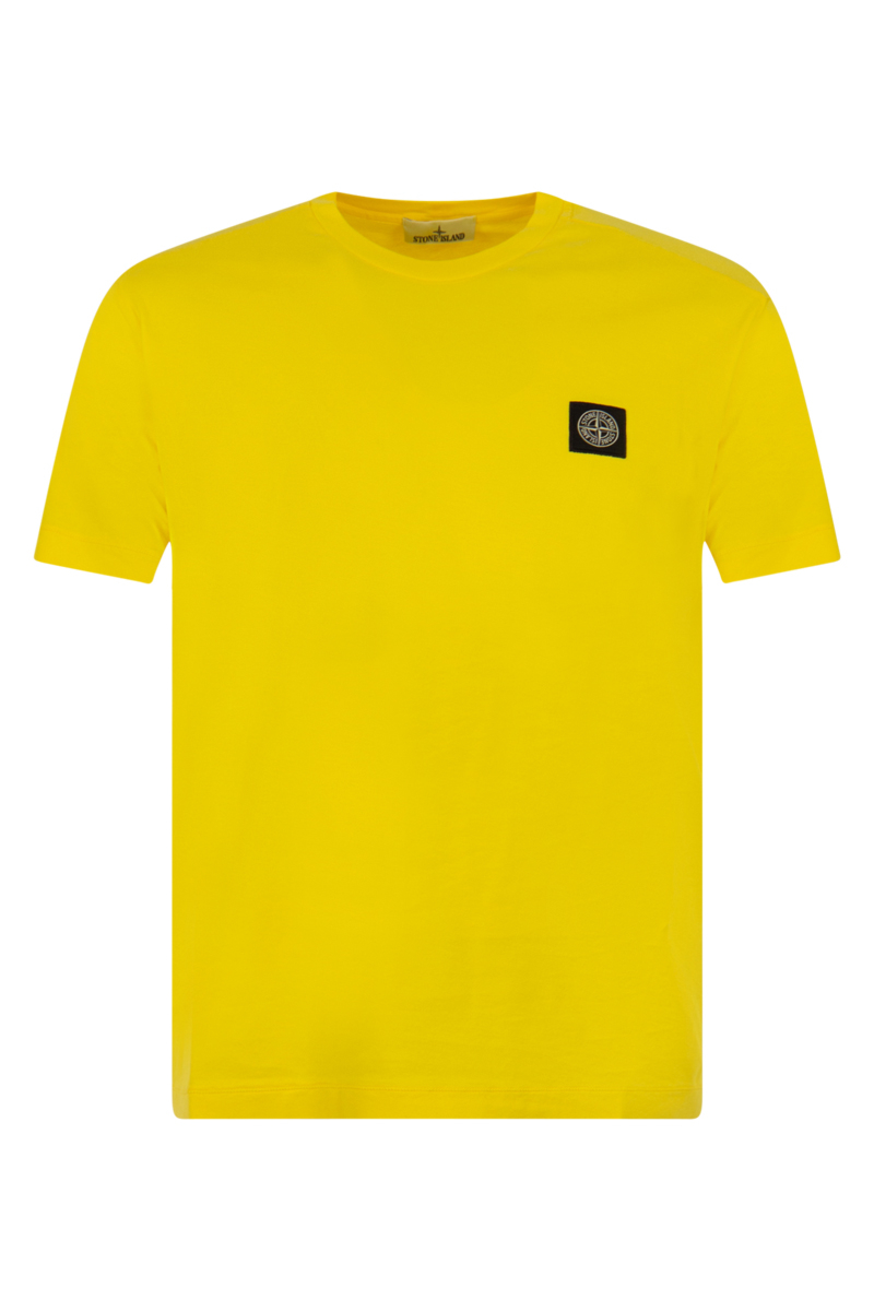 STONE ISLAND T-SHIRT