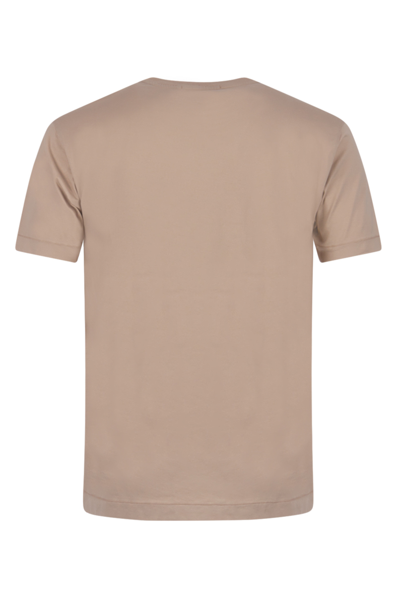 Stone Island T-shirt 101524113 Grijs
