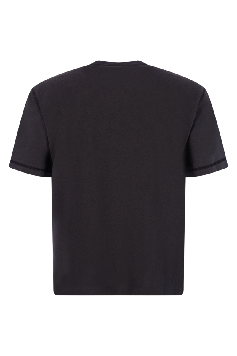 Stone Island T-shirt 781520957 M-grijs