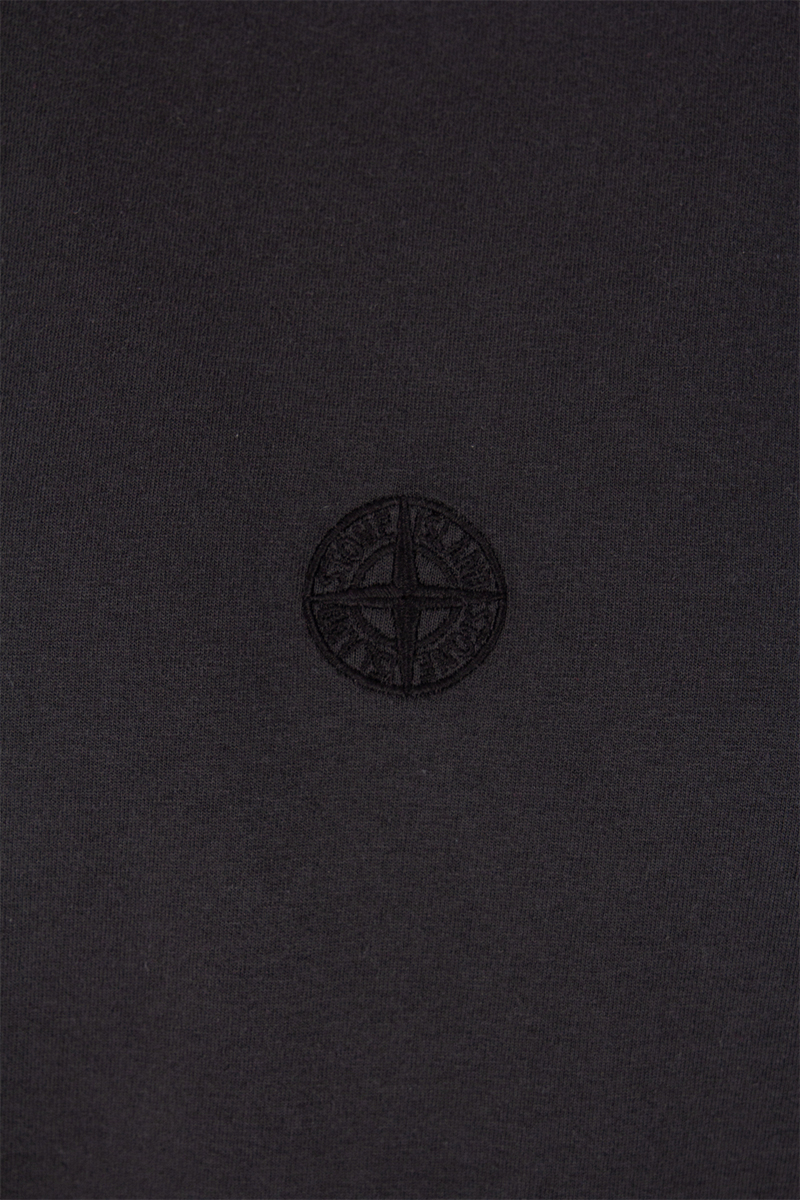 Stone Island T-shirt 781520957 M-grijs