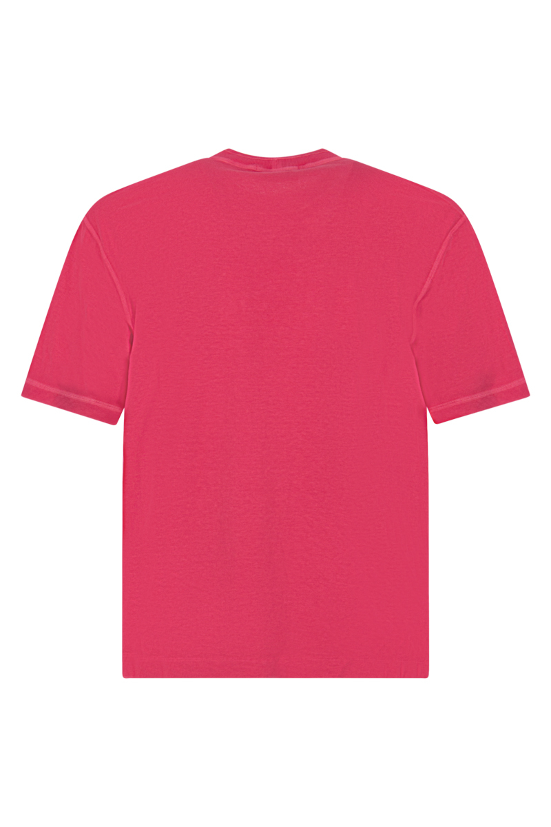 Stone Island T-shirt 781520957 D-roze