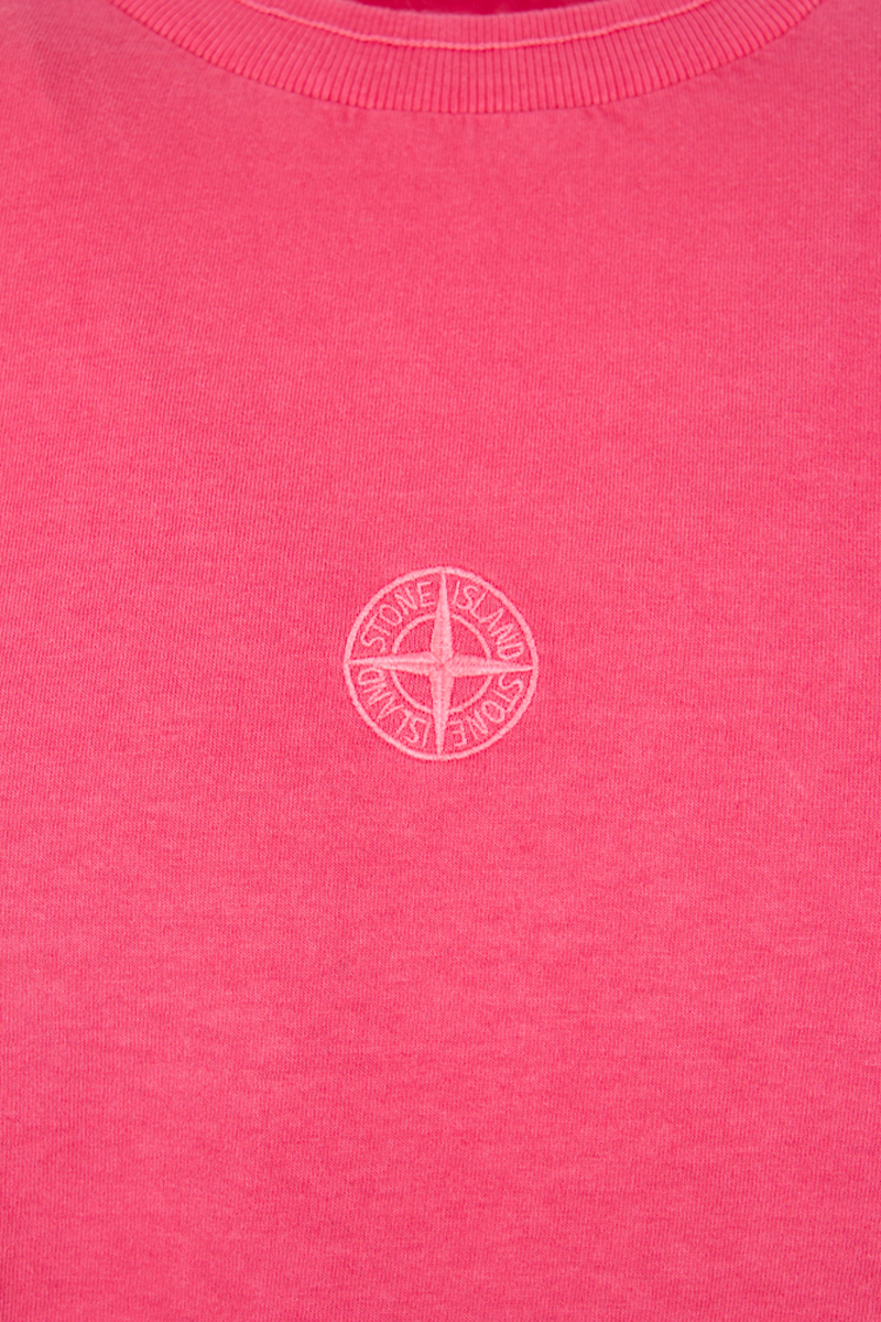 Stone Island T-shirt 781520957 D-roze