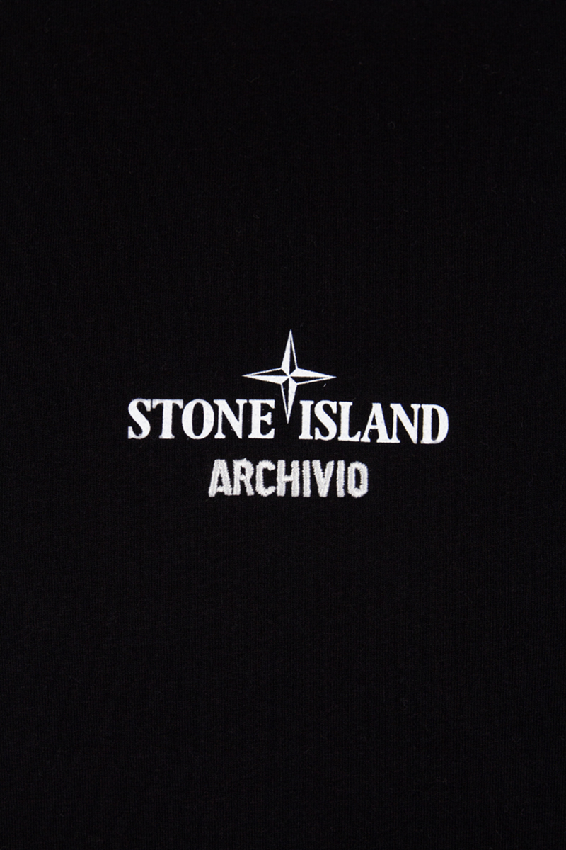 STONE ISLAND T-SHIRT