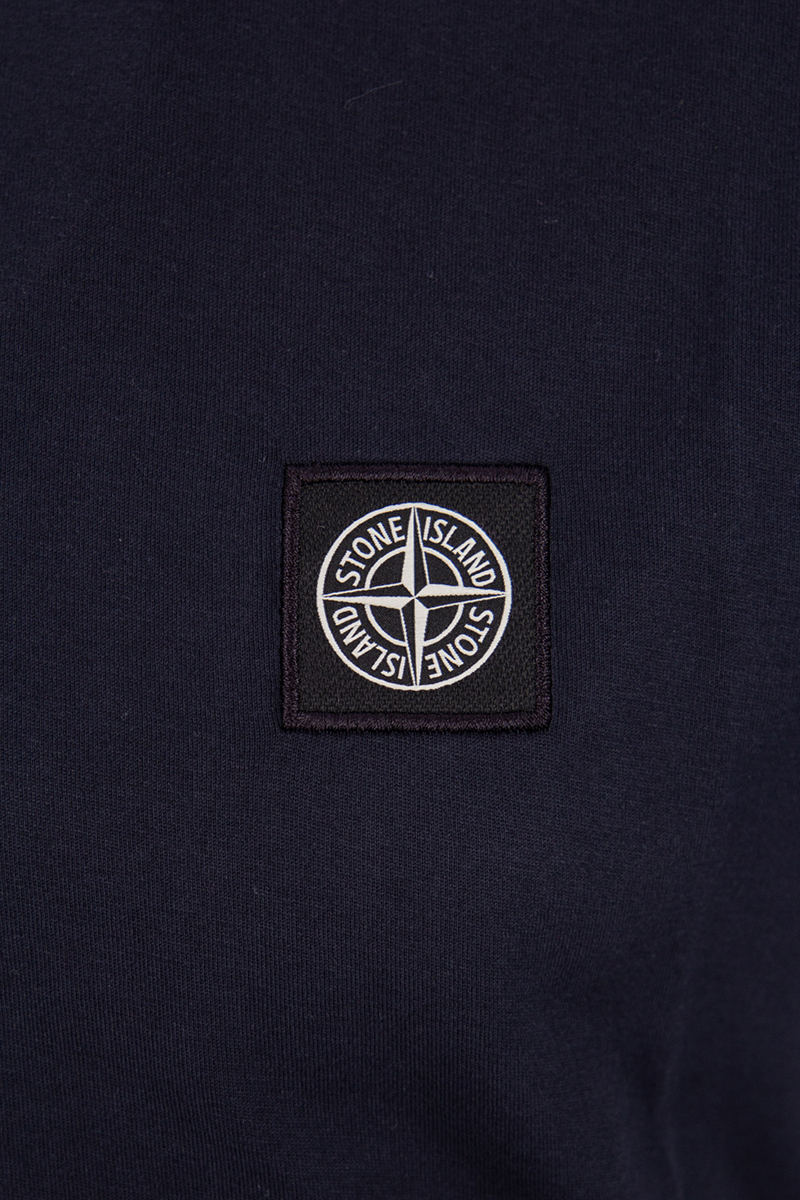 STONE ISLAND T-SHIRT