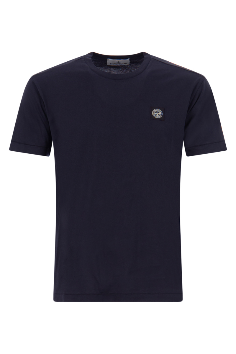 STONE ISLAND T-SHIRT