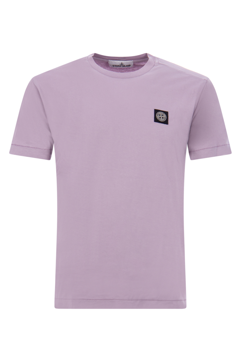 STONE ISLAND T-SHIRT