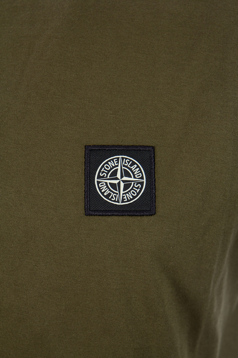 STONE ISLAND T-SHIRT