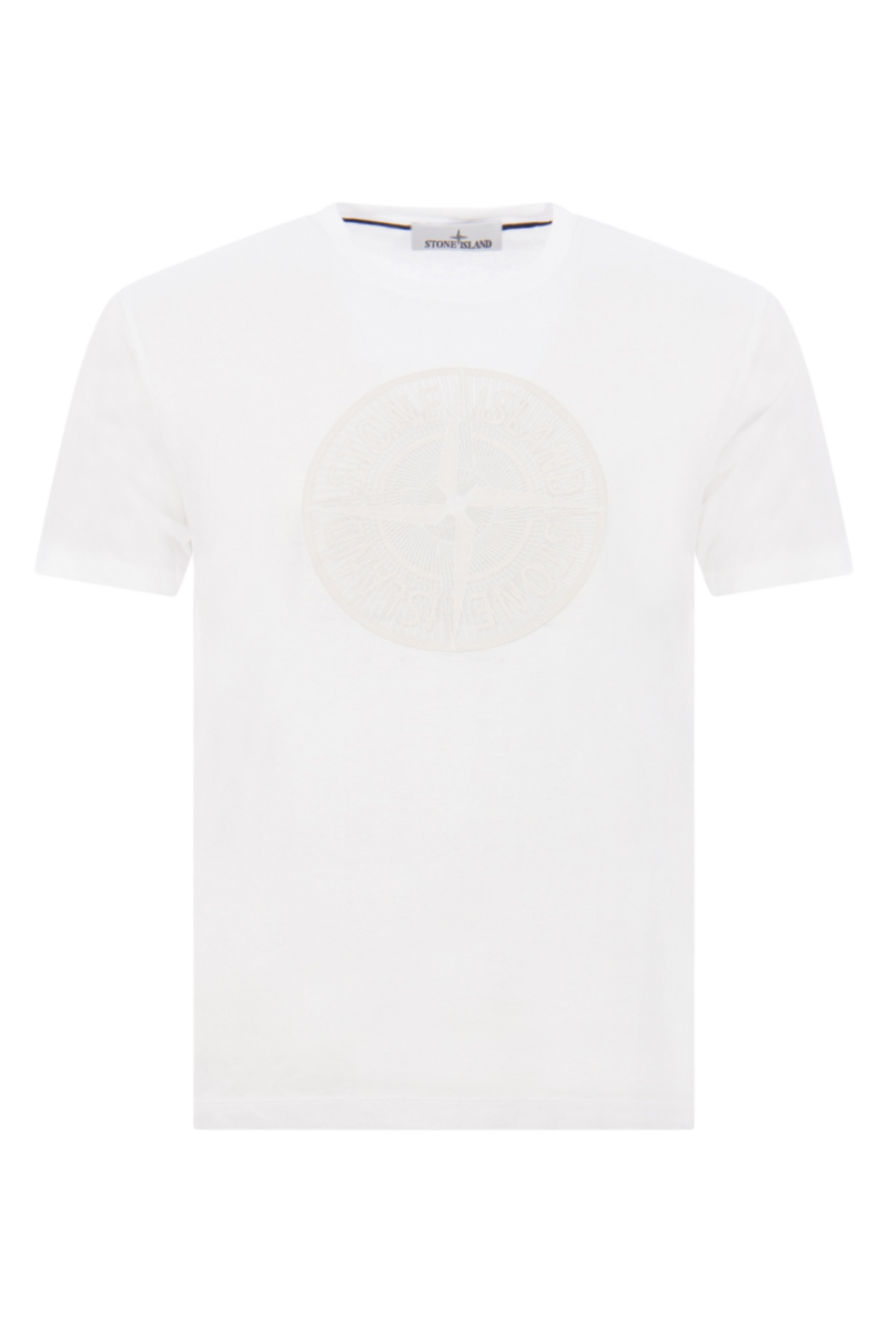 STONE ISLAND T-SHIRT