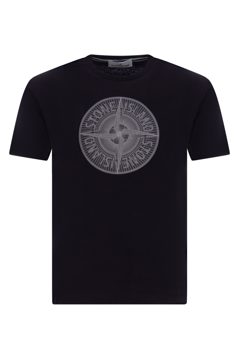 STONE ISLAND T-SHIRT