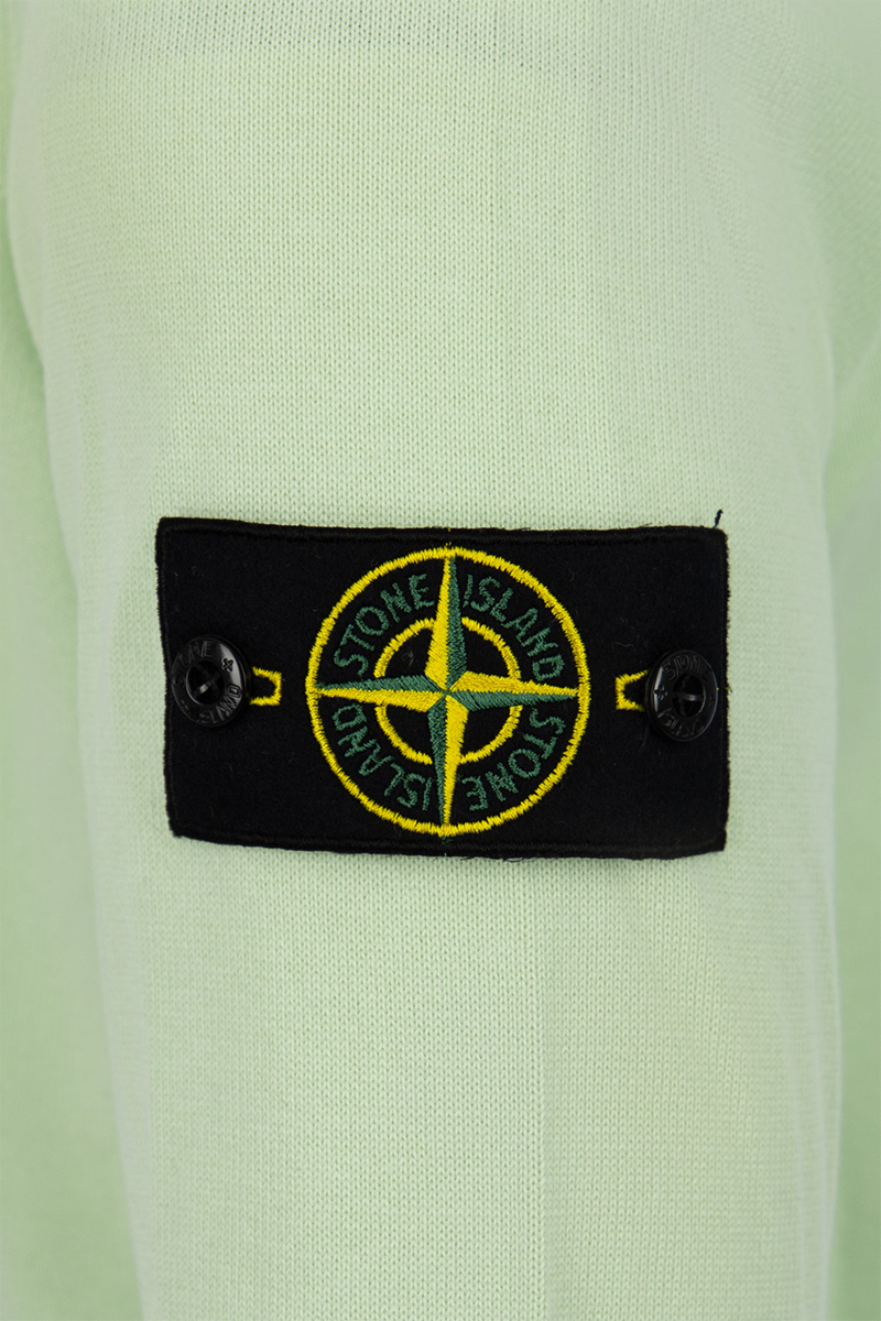 Stone Island Trui 1015540b2 L-groen