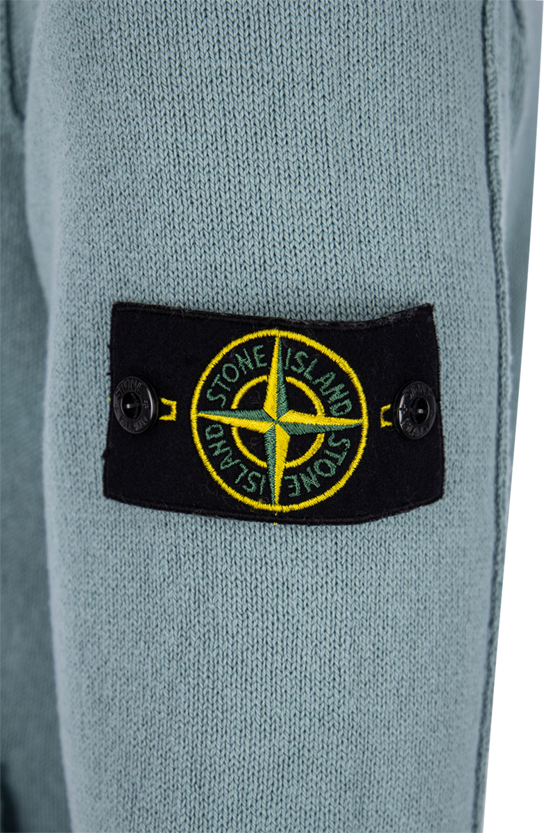 Stone Island Trui 7815546d3 L-blauw