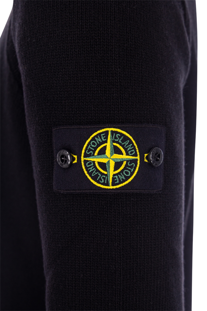 STONE ISLAND TRUI